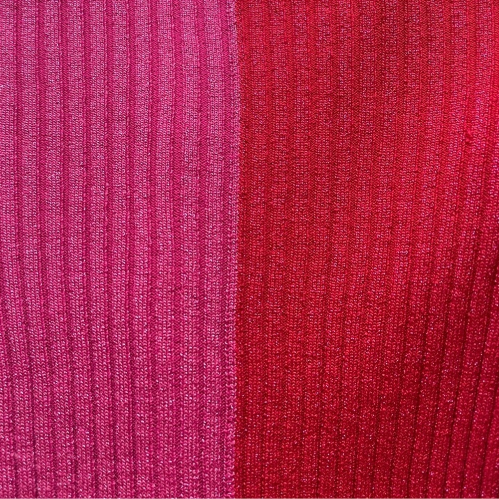 STAUD Metallic Cardigan - Picture 6 of 8